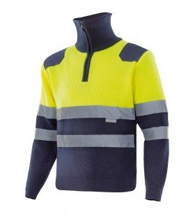 Jersey Bicolor Velilla 301001