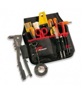 Bolsa portaherramientas para fontaneros