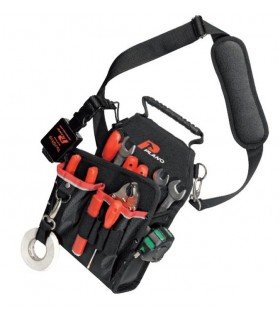 Bolsa portaherramientas anticaidas herramientas