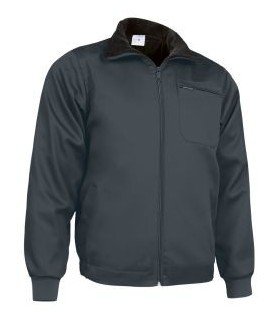 Chaqueta interior polar Valento
