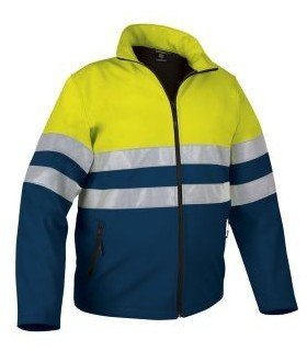 Sofshell Valento Strorm