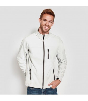 cortavientos de trabajo Roly