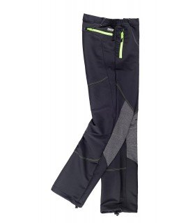 Pantalón cazador elástico