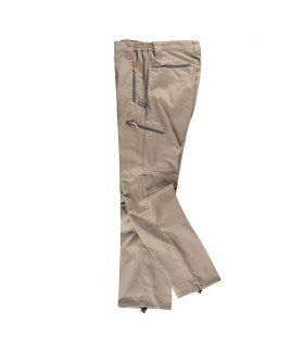 Pantalón cazador elástico