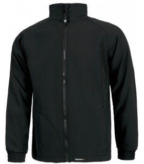 Chaqueta Workshell