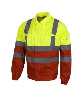Chaquetilla WORK TEAM C3311