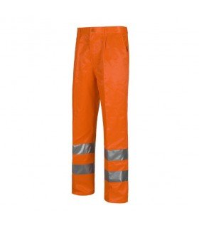 Pantalones WORK TEAM C3915