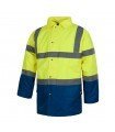 Parka Combi C3711 WORK TEAM