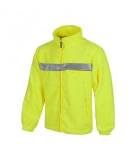 Polar alta visibilidad  C4040 WORK TEAM