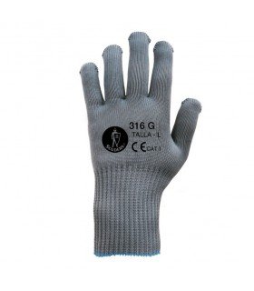 Guantes GPU 316 G