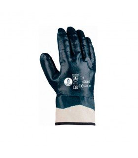 Guantes de nitrilo 4004 JOMIBA