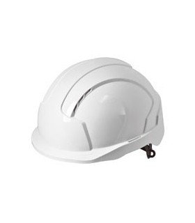 Casco de obra super ligero AJC16