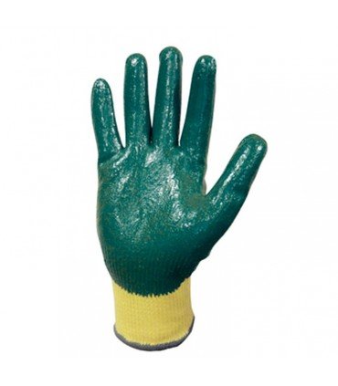 Guantes anticorte nivel 5 NITRIKEV