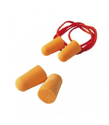 Tapón auditivo 3M 1100