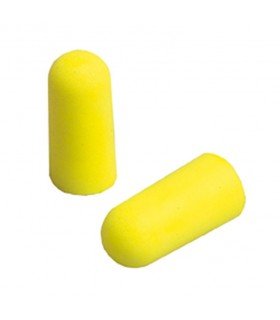 Tapon auditivo EAR. Caja 250 pares