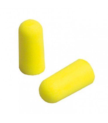 Tapon auditivo EAR. Caja 250 pares