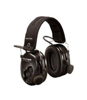 Auriculares plegables