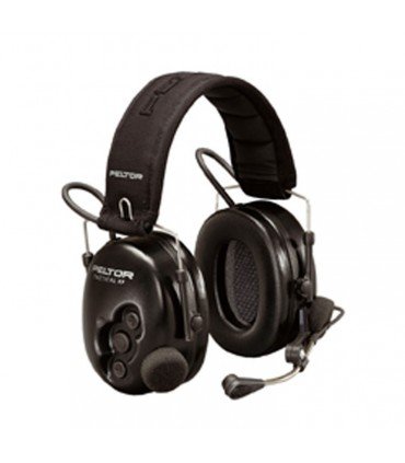 Auriculares Tactical XP Flex