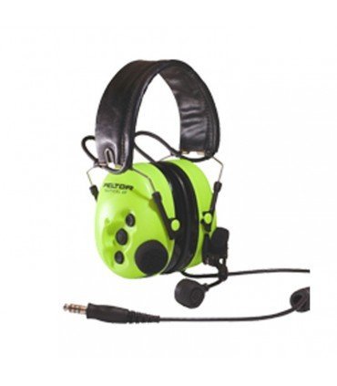 Auriculares Ground Mechanics