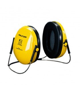 Auriculares OPTIME I nuca