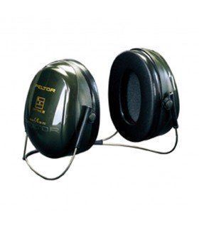 Auriculares OPTIME II nuca