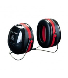 Auriculares OPTIME III nuca