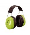 Auriculares OPTIME III HV Cabeza