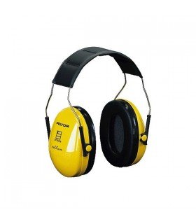 Auriculares OPTIME I cabeza