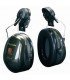 Auriculares OPTIME II casco