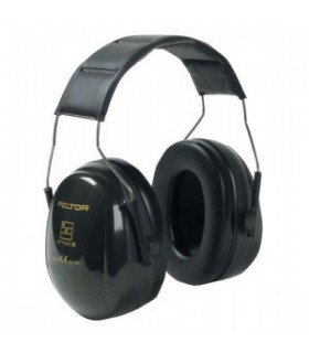Auriculares OPTIME II cabeza