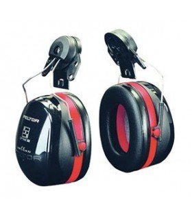 Auriculares OPTIME III casco