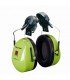 Auriculares OPTIME III HV Casco