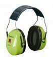 Auriculares OPTIME II HV Cabeza