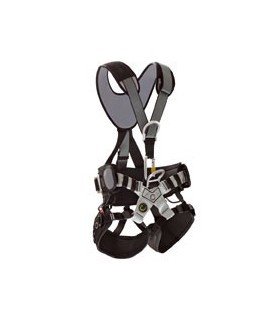 Arnés Vertik Plus EDELRID