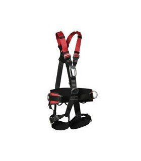 Arnes anticaidas para torre FARU