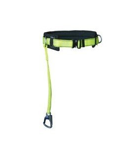 Cinturón posicionamiento BOMBERO