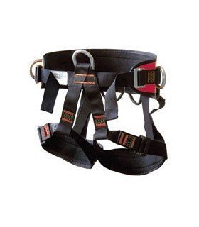 Arnés de cintura