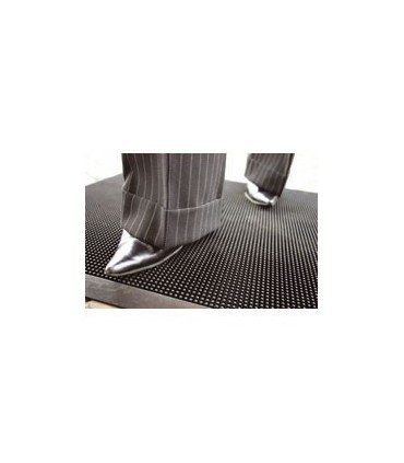 Alfombra Industrial para suelos humedos (0,6mx0,8m)