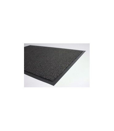 Alfombra industrial atrapapolvo  (0,6m x 0.9m)