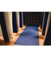 Alfombra industrial para duchas