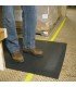 Alfombra Safety-Walk Cushion Negro (0,9m x 6 m)