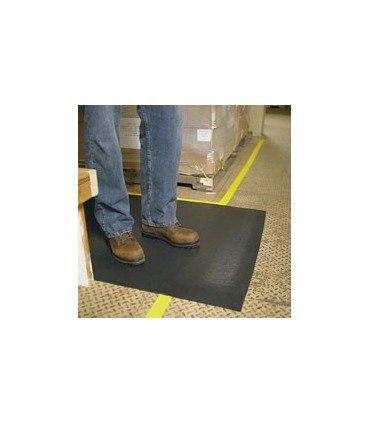 Alfombra Safety Walk 5100 Negro (0,9m x 3m)