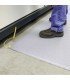Alfombra industrial antiestatica
